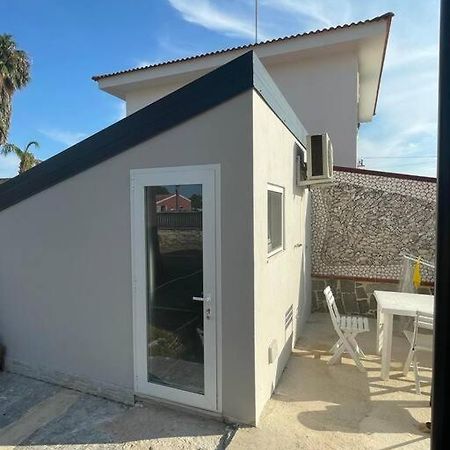 Mini Luxury Suite Ortea Syracuse Esterno foto