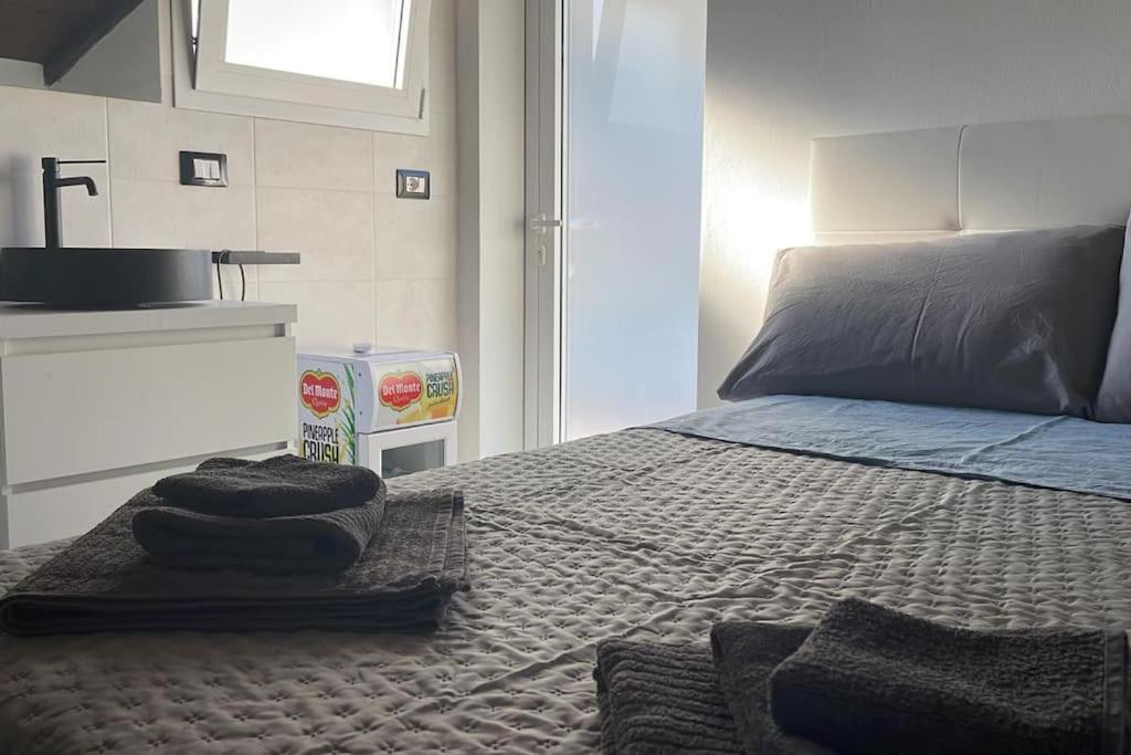 Mini Luxury Suite Ortea Syracuse Esterno foto