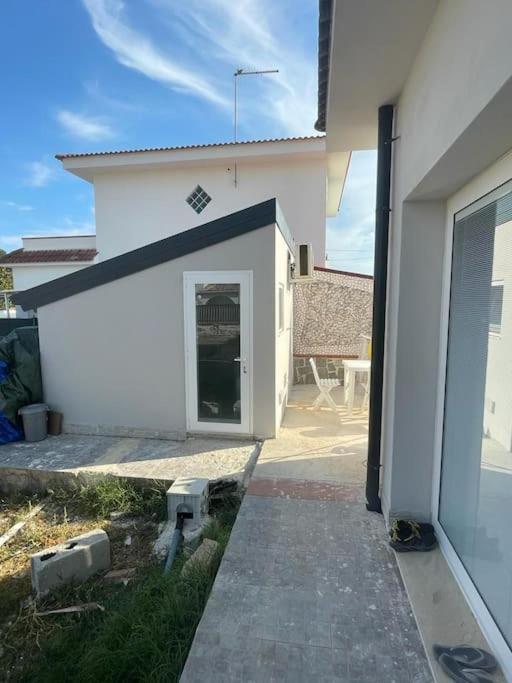 Mini Luxury Suite Ortea Syracuse Esterno foto