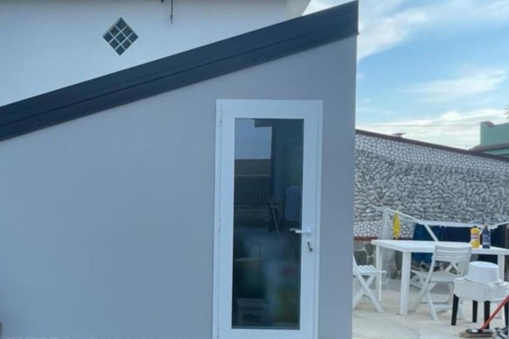 Mini Luxury Suite Ortea Syracuse Esterno foto