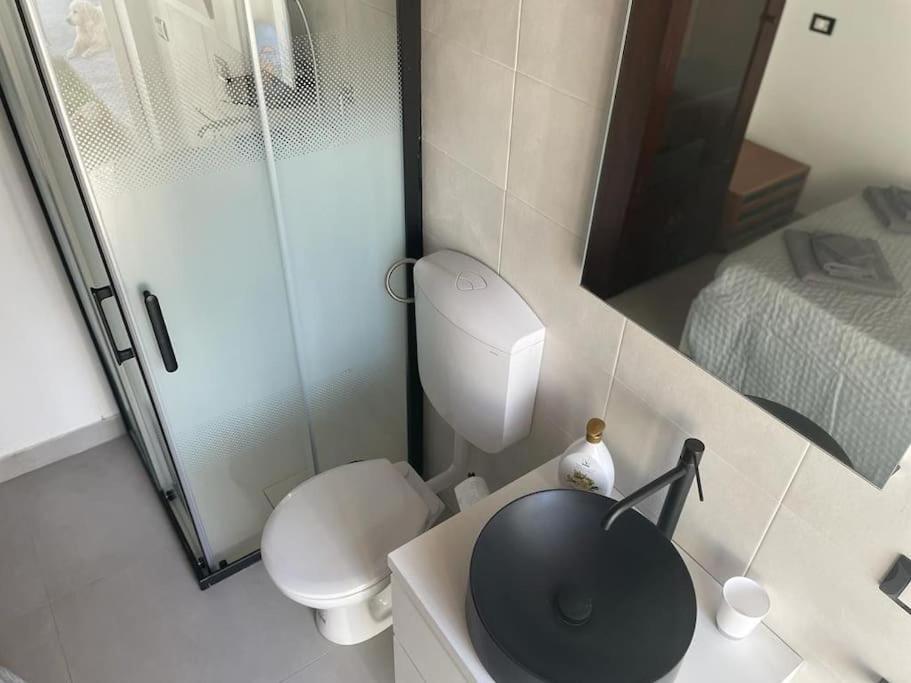 Mini Luxury Suite Ortea Syracuse Esterno foto