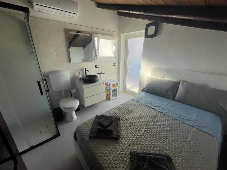 Mini Luxury Suite Ortea Syracuse Esterno foto
