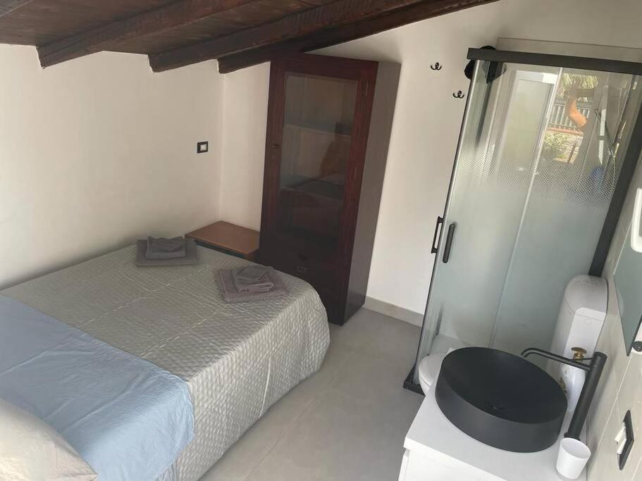 Mini Luxury Suite Ortea Syracuse Esterno foto