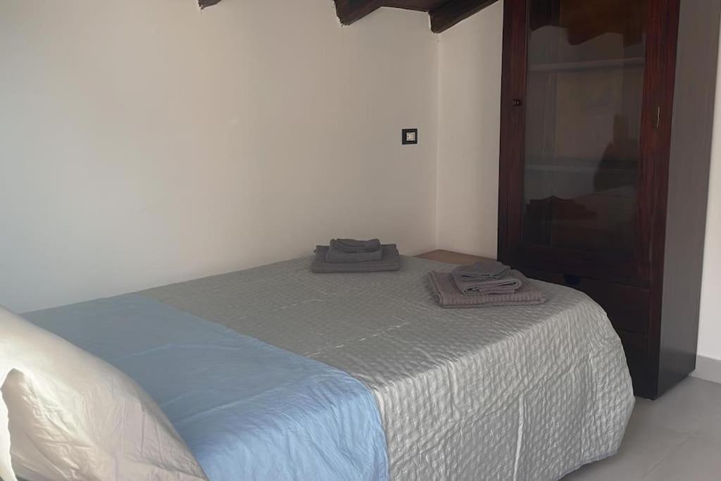 Mini Luxury Suite Ortea Syracuse Esterno foto