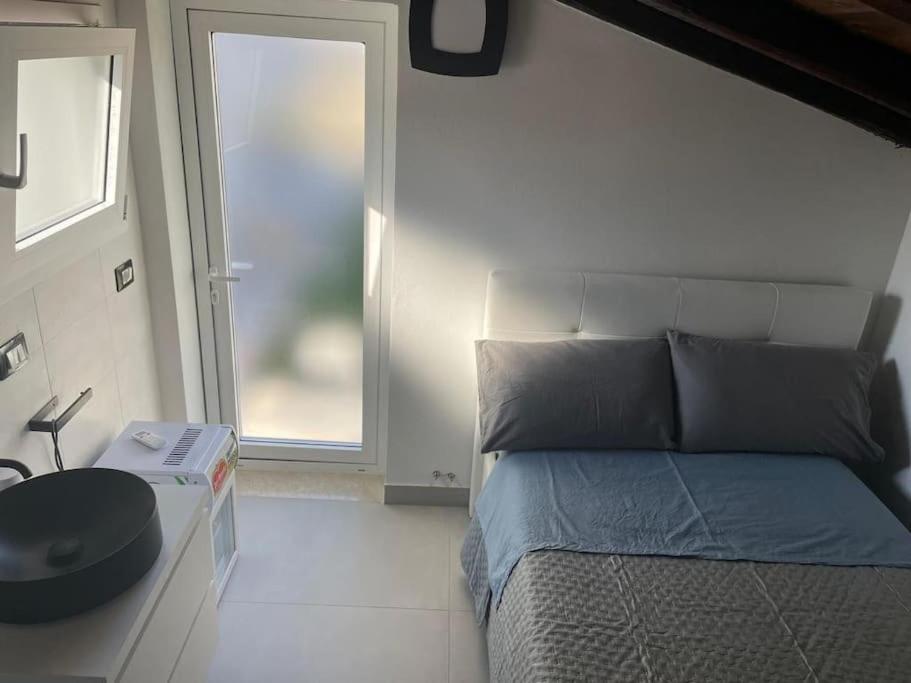 Mini Luxury Suite Ortea Syracuse Esterno foto